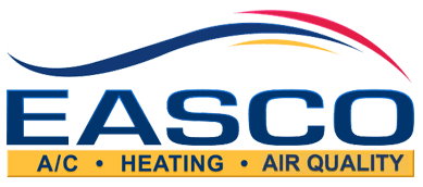 Easco Air Logo